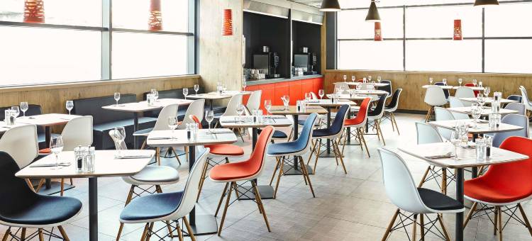 宜必思伯明翰机场酒店 - NEC 店(Ibis Birmingham Airport - NEC)图片