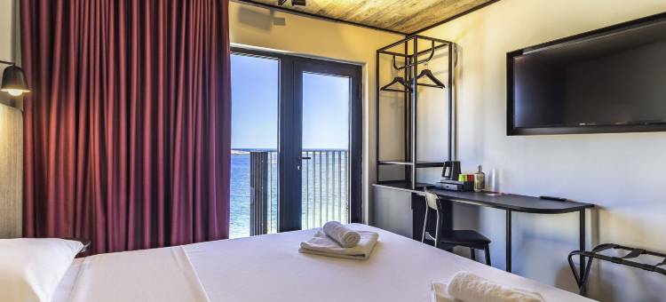 宜必思尚品马耳他圣保罗湾酒店(Ibis Styles ST Pauls Bay Malta)图片