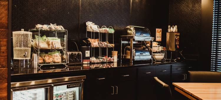 鹅卵石酒店及套房 - 奥塔姆瓦(Cobblestone Hotel & Suites - Ottumwa)图片