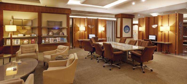 阿奈蒙马尼萨酒店(Anemon Grand Manisa Otel)图片