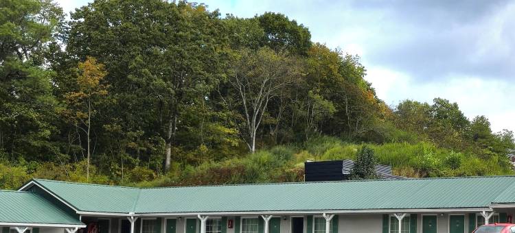 贝尔维拉克利夫兰假日汽车旅馆，田纳西州(Holiday Motel by Belvilla Cleveland, TN)图片