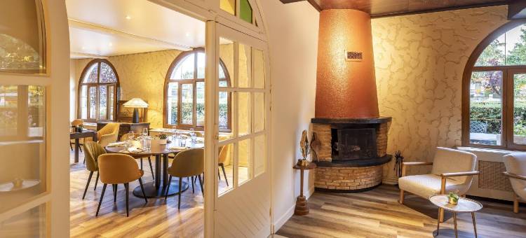 圣康坦西部锡罐Sure Hotel by Best Western(Sure Hotel by Best Western Saint-Quentin Ouest)图片