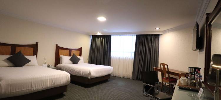 Best Western Plus Gran Marques图片