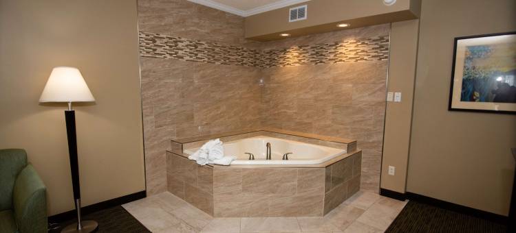 史密斯菲尔德贝斯特韦斯特优质酒店(Best Western Plus Plattsburgh)图片