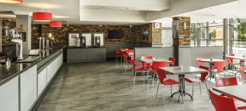 宜必思赫尔市中心酒店(Ibis Hull City Centre)图片