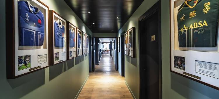 卡斯泰尔诺达里宜必思尚品酒店-2021年6月开业(Ibis Styles Castelnaudary)图片