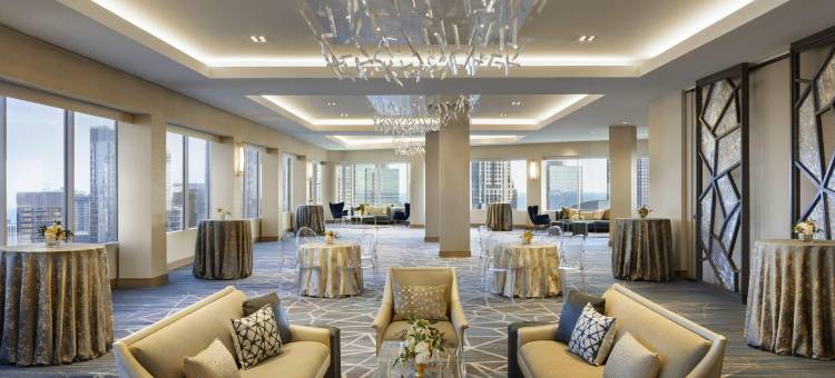 芝加哥瑞士酒店(Swissotel Chicago)图片