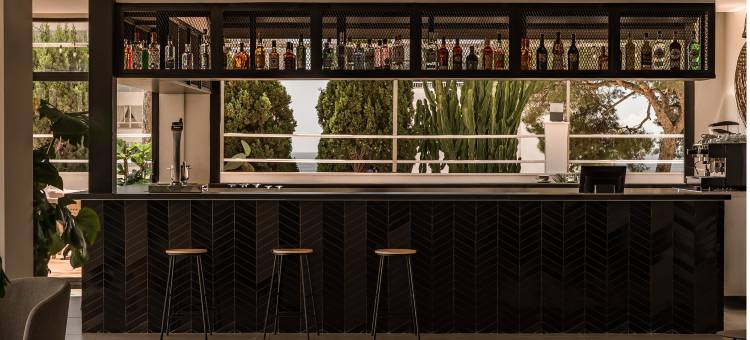 卡尔维亚海滩库克俱乐部 仅成人(Cooks Club Calvia Beach - Adults Only)图片