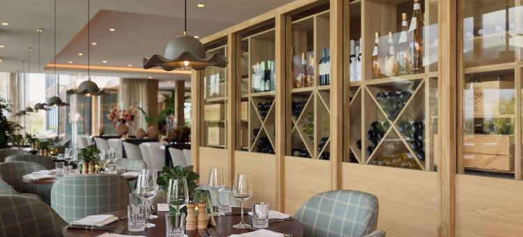 福伦丹凡德瓦克酒店(Van der Valk Hotel Volendam - Recently Renovated)图片