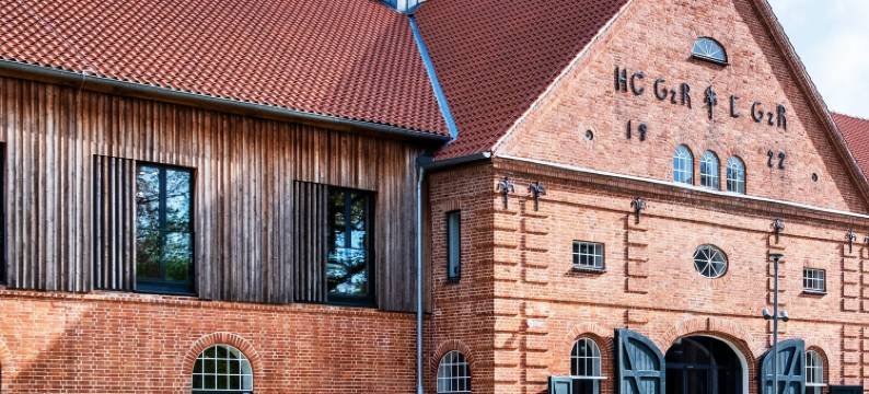 Breitenburg酒店(Hotel Breitenburg)图片