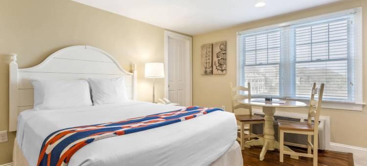 蓝绿度假村断路度假村, 凯悦臻选度假村(Bluegreen Vacations the Breakers Resort, an Ascend Collection Resort)图片