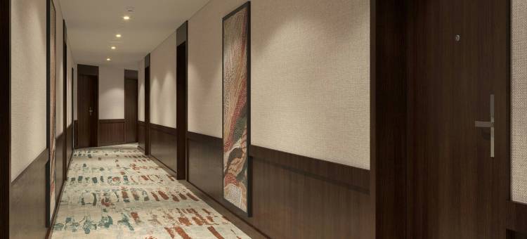 Vintage Grand Hotel Apartments Dubai图片