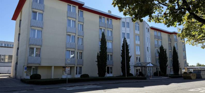 斯图加特机场瑞欣登酒店，贝斯特韦斯特精选舒适酒店(Residenzhotel Stuttgart Airport, Sure Hotel Collection by Best Western)图片