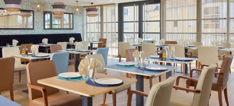 瓦龙公寓品质酒店(Quality Suites Voiron)图片