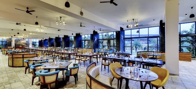 Sportico Resort Bangalore图片