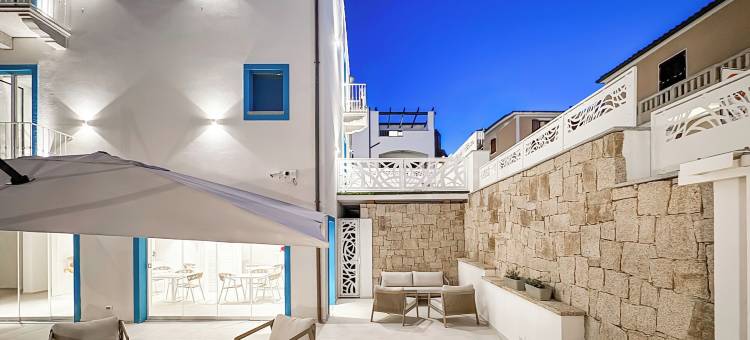 Luma Relais de Charme图片