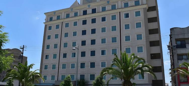 津城堡酒店(Hotel Castle Inn Tsu)图片