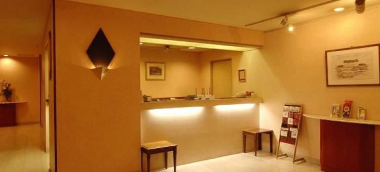 滨松Ascent酒店(Hotel Ascent Hamamatsu)图片