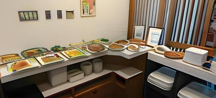 丰桥站酒店(Toyohashi Station Hotel)图片