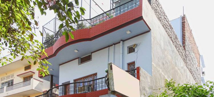 Hotel O Haveli Inn图片