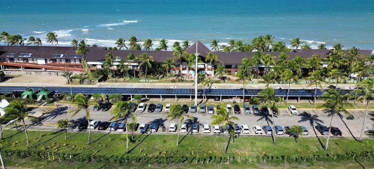 纳塔尔金人海滨村酒店(GoldMen Vila do Mar Natal)图片