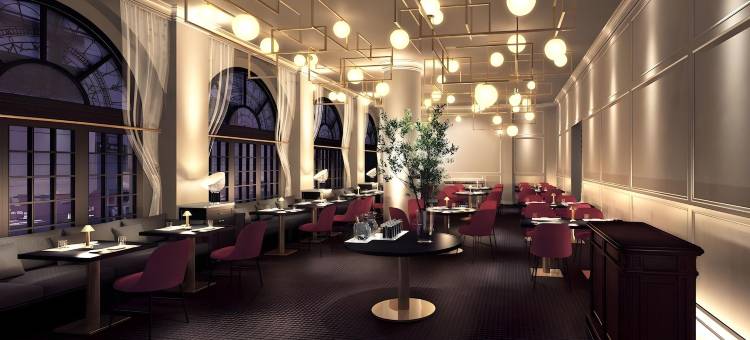 小樽放松酒店及酒吧(Unwind Hotel & Bar Otaru)图片