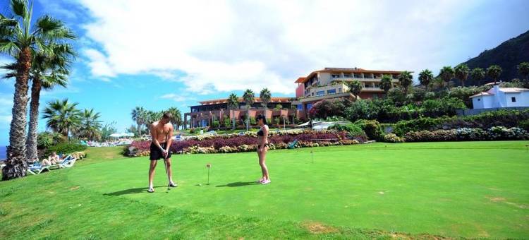 Monte Mar Palace 酒店(Monte Mar Palace Hotel)图片