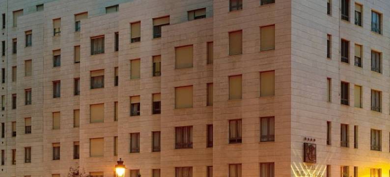 德阿维莱斯奥卡别墅(Oca Villa de Avilés Hotel)图片