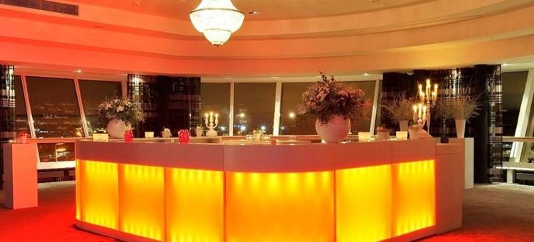 布鲁塞尔机场范德瓦尔克酒店(Van der Valk Hotel Brussels Airport)图片