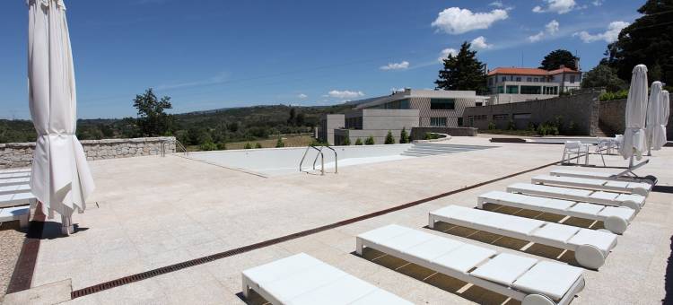 伊纳特瑞瓦维拉酒店(Inatel Vila Ruiva)图片