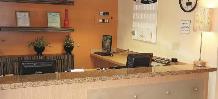 贝斯特韦斯特亨茨维尔酒店(Best Western Huntsville)图片