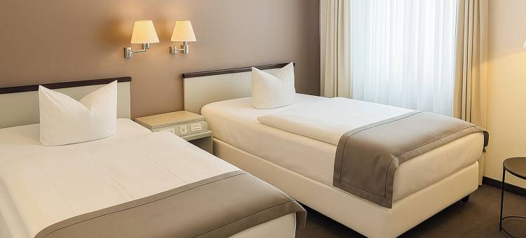 德绍 - 罗斯劳德绍多美洛酒店(Dormero Hotel Dessau-Roßlau)图片