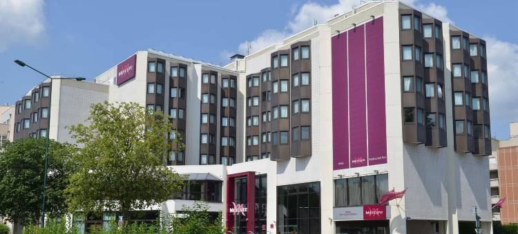 凯悦尚萃兰斯(Hyatt Centric Reims)图片