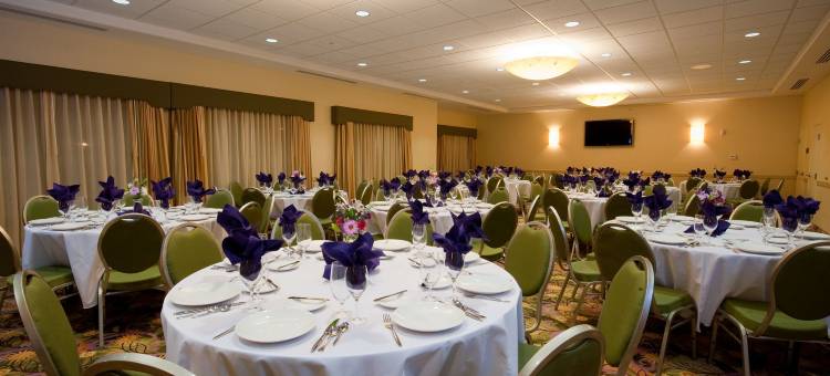 尤马丽笙大酒店(Radisson Hotel Yuma)图片