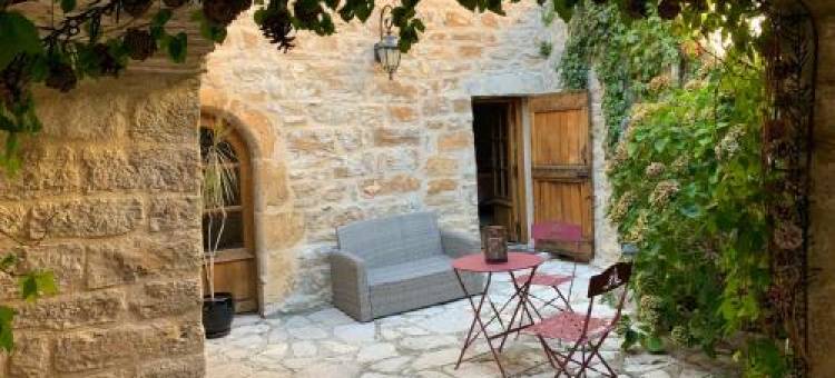 Manoir du Charme Dans les Gorges du Tarn Lozere图片