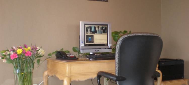 拉格兰德旅馆(The la Grande Inn)图片