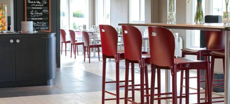 康铂格勒诺布尔南部-赛新斯酒店(Campanile Grenoble Sud - Seyssins)图片