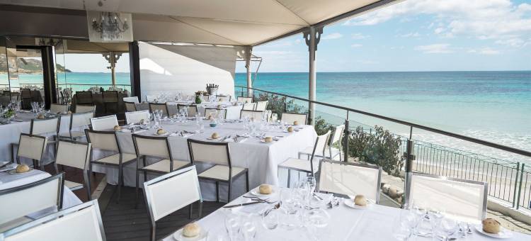 公园别墅弗尔特村 Spa 度假村(Forte Village Resort - Villa Del Parco & Spa)图片