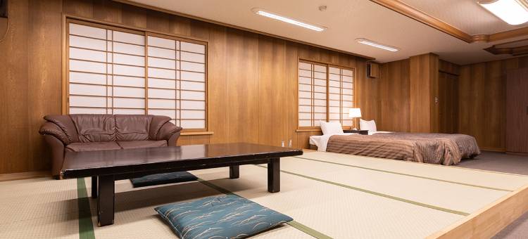 魚見崎i酒店(Uomisaki Hotel)图片