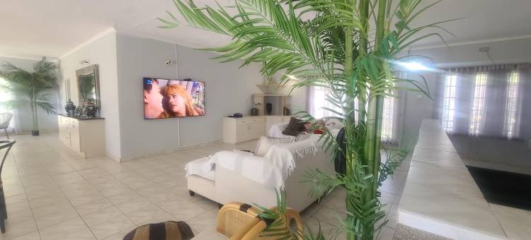 迷人的三卧室旅馆 - 2300(Charming 3 bedroom guesthouse - 2300)图片