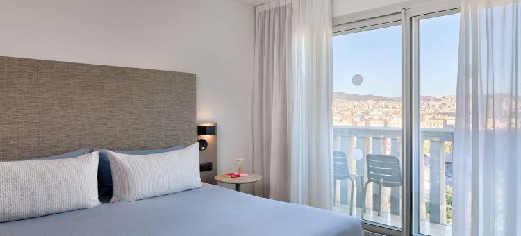 巴塞罗那阿波罗美利亚怡思得酒店(Innside by Meliá Barcelona Apolo)图片