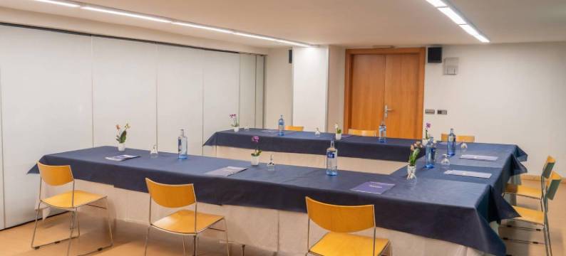 法兰达马索尔坎达斯阿森德精选酒店(Hotel Faranda Marsol Candas, Ascend Hotel Collection)图片