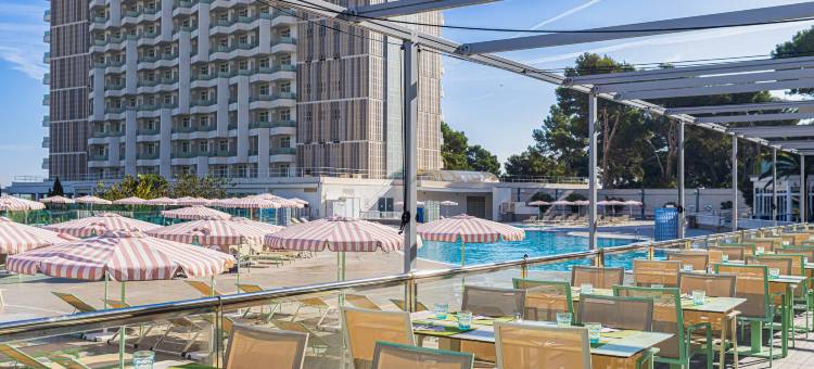 巴巴多斯索尔酒店(Sol Barbados)图片