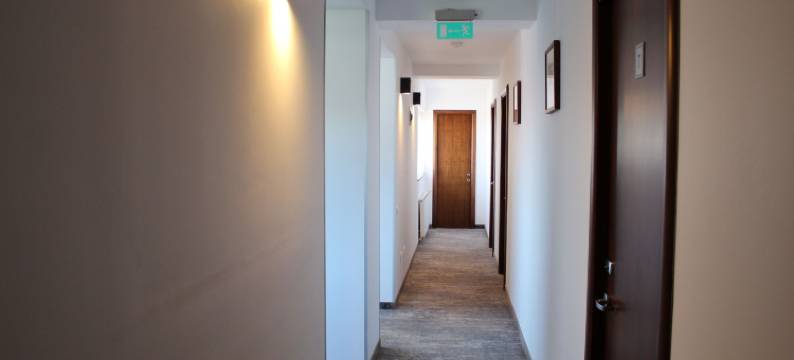 维拉特拉佩兹酒店(Vila Trapez)图片