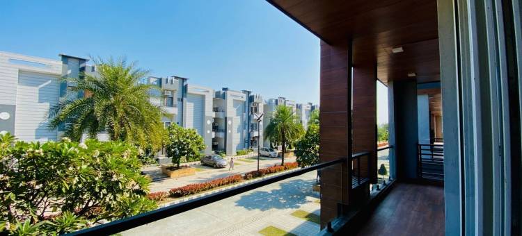 恒河旁的埃瓦拉(Evaara By The Ganges)图片