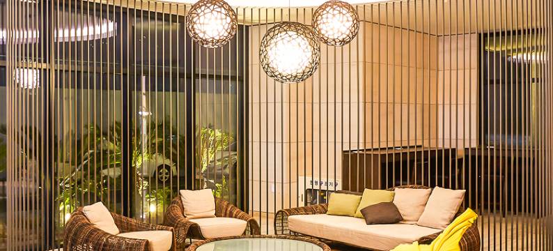 圣海滩酒店(Saint Beach Hotel)图片