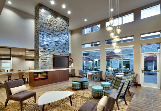 Residence Inn by Marriott Traverse City Hotel Overview