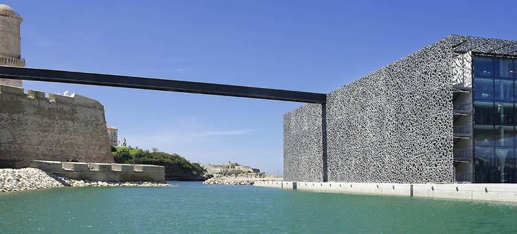 马赛瓦伦丁宜必思快捷酒店(Ibis Budget Marseille Valentine)图片