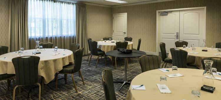 普茨茅斯Homewood Suites by Hilton(Homewood Suites by Hilton Portsmouth)图片