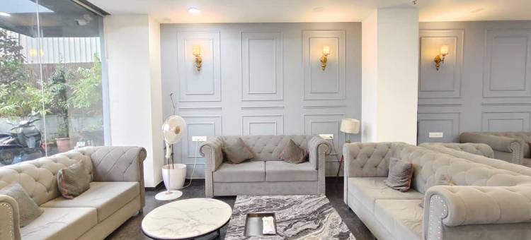 Housemate 酒店与餐厅(Housemate Hotels & Restaurant)图片